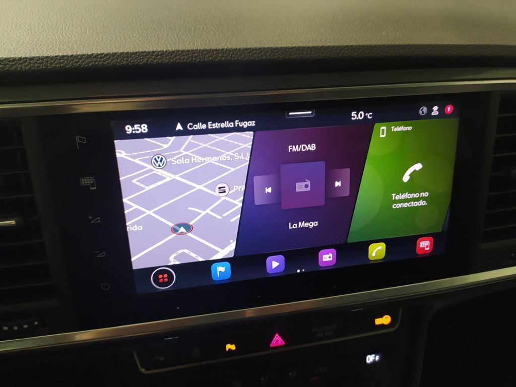 SEAT Ateca 1.5 TSI Style Evo Edition 110 kW (150 CV) - 8