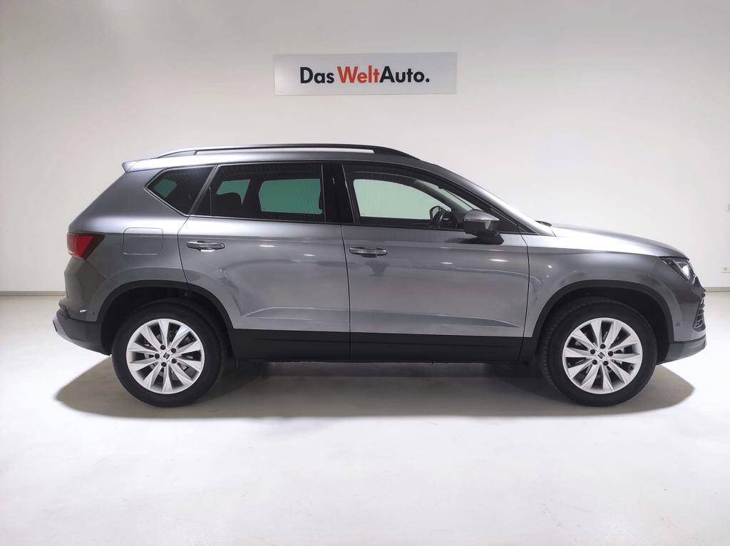 SEAT Ateca 1.5 TSI Style Evo Edition 110 kW (150 CV) - 2