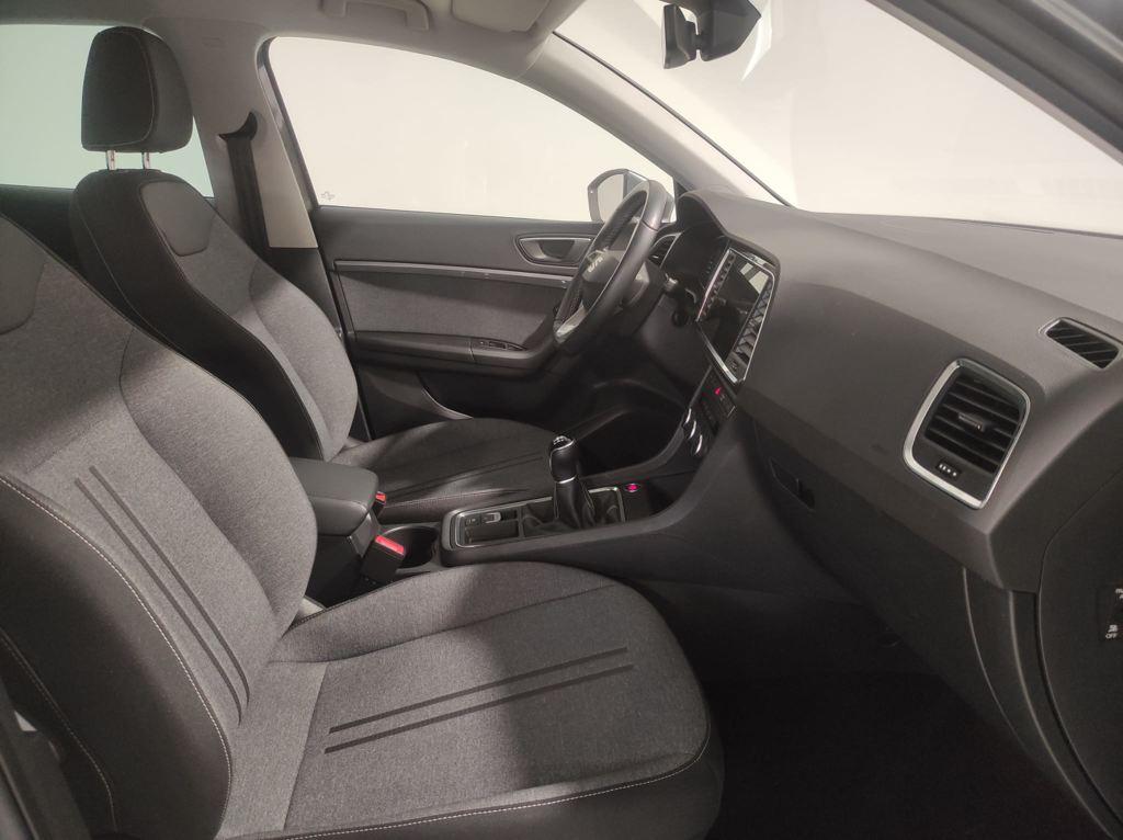 SEAT Ateca 1.5 TSI Style Evo Edition 110 kW (150 CV) - 4