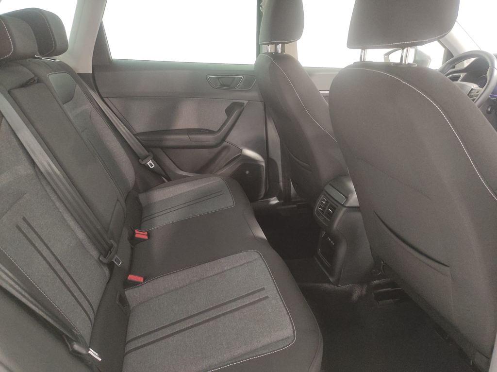 SEAT Ateca 1.5 TSI Style Evo Edition 110 kW (150 CV) - 5
