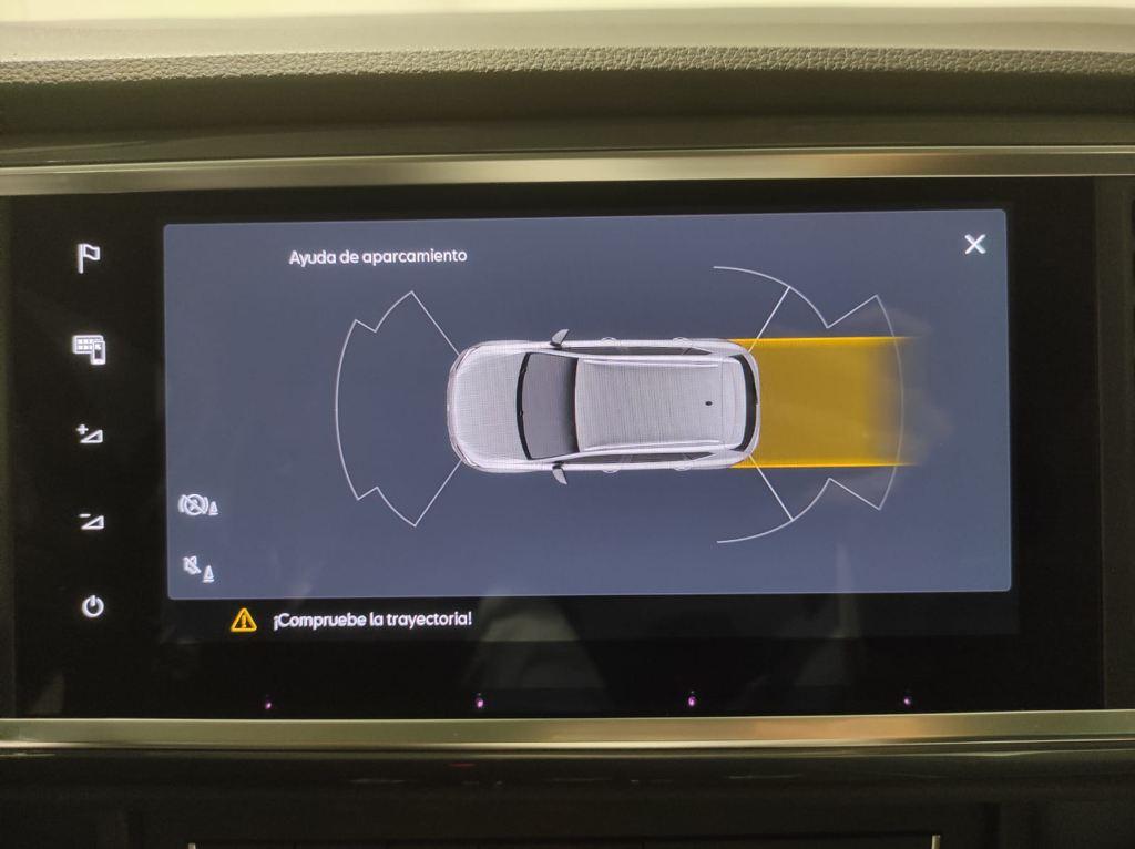 SEAT Ateca 1.5 TSI Style Evo Edition 110 kW (150 CV) - 8