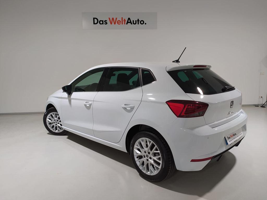 SEAT Ibiza 1.0 TSI Special Edition 85 kW (115 CV) - 1