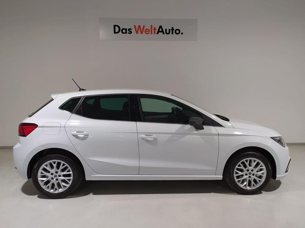 SEAT Ibiza 1.0 TSI Special Edition 85 kW (115 CV) - 2