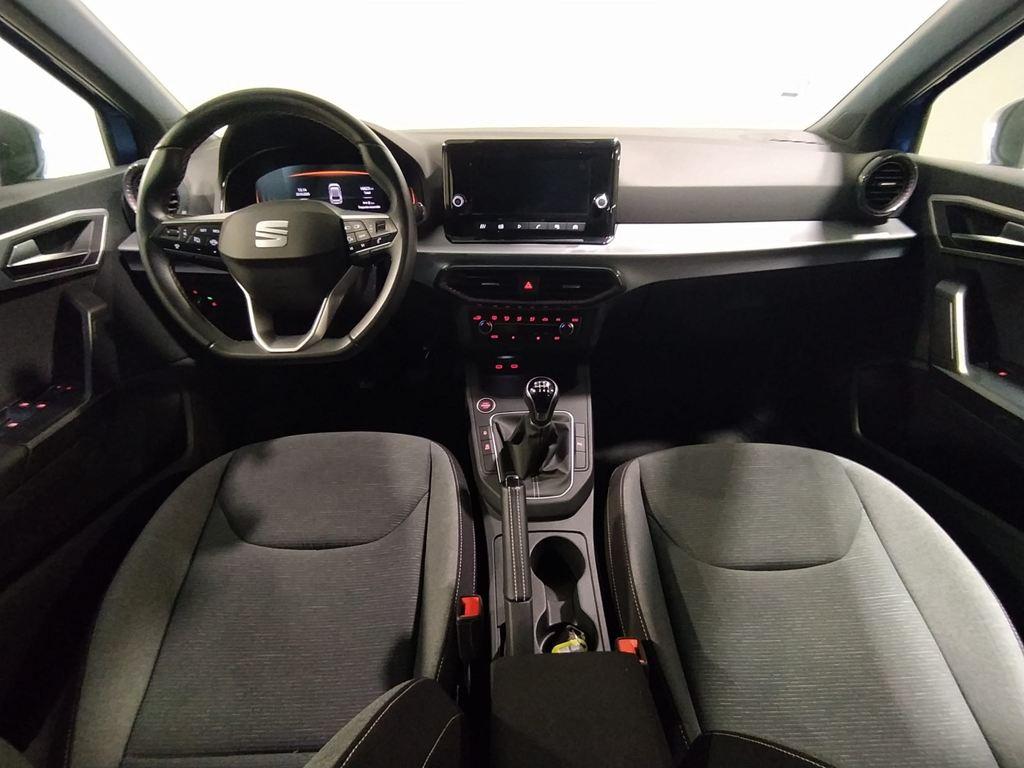 SEAT Ibiza 1.0 TSI Special Edition 85 kW (115 CV) - 3