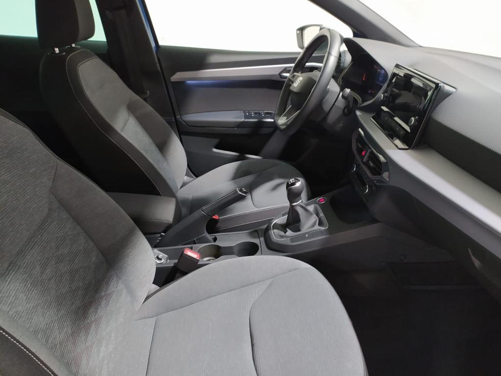 SEAT Ibiza 1.0 TSI Special Edition 85 kW (115 CV) - 4