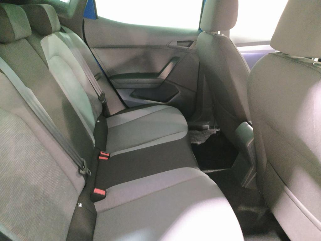 SEAT Ibiza 1.0 TSI Special Edition 85 kW (115 CV) - 5