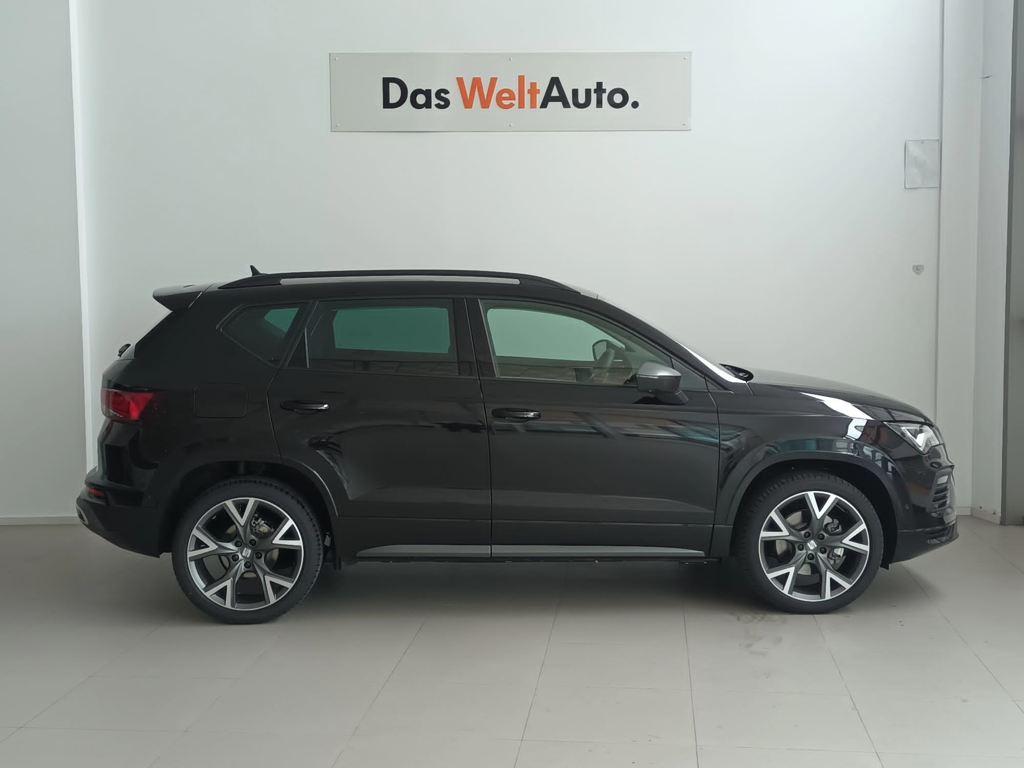SEAT Ateca 1.0 TSI FR Special Edition 85 kW (115 CV) - 2