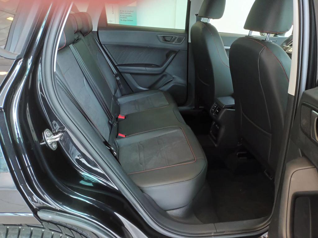 SEAT Ateca 1.0 TSI FR Special Edition 85 kW (115 CV) - 5