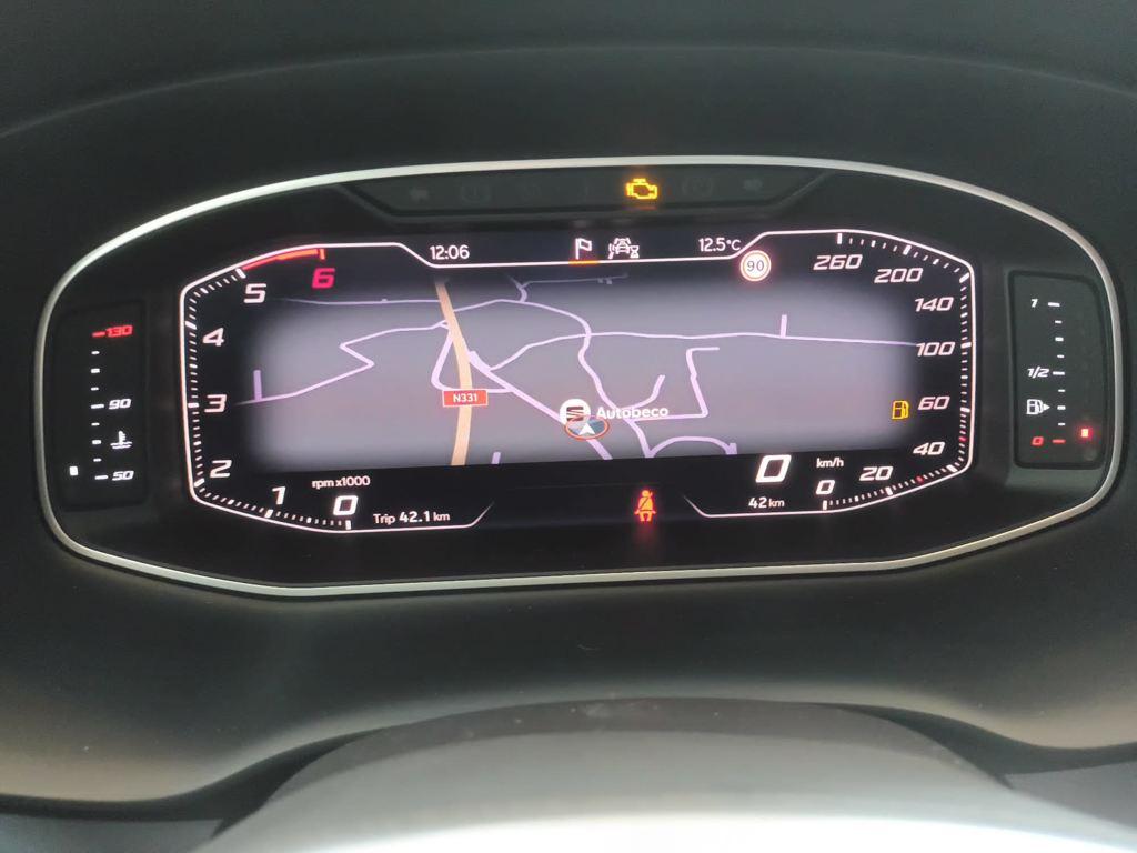 SEAT Ateca 1.0 TSI FR Special Edition 85 kW (115 CV) - 9