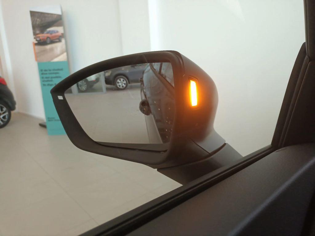 SEAT Ateca 1.0 TSI FR Special Edition 85 kW (115 CV) - 12