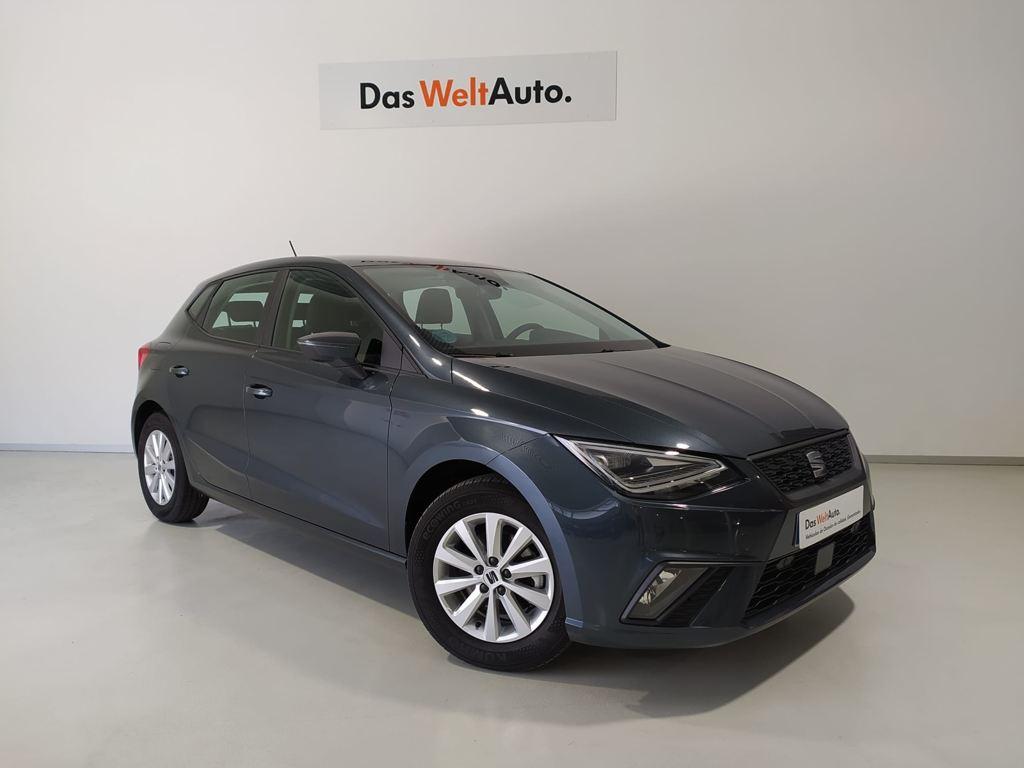 SEAT Ibiza 1.0 MPI S&S Style XM 59 kW (80 CV) - 0