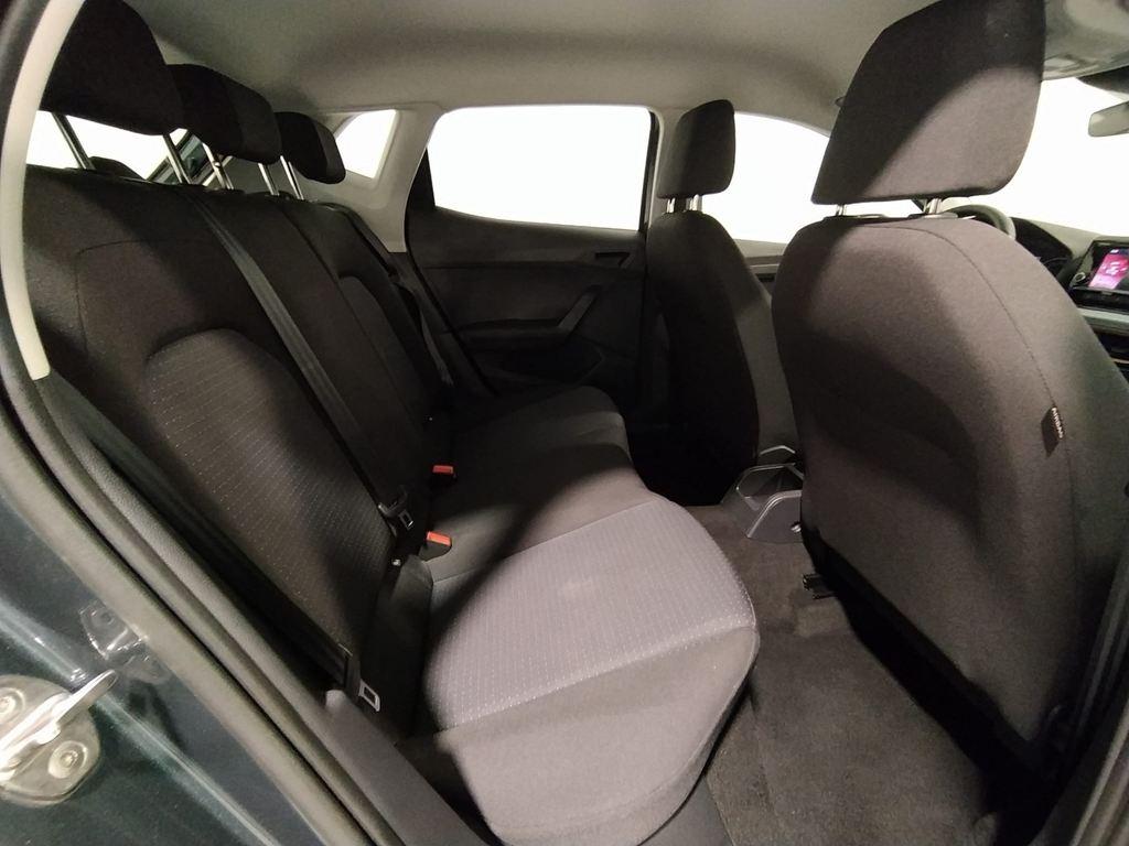 SEAT Ibiza 1.0 MPI S&S Style XM 59 kW (80 CV) - 5