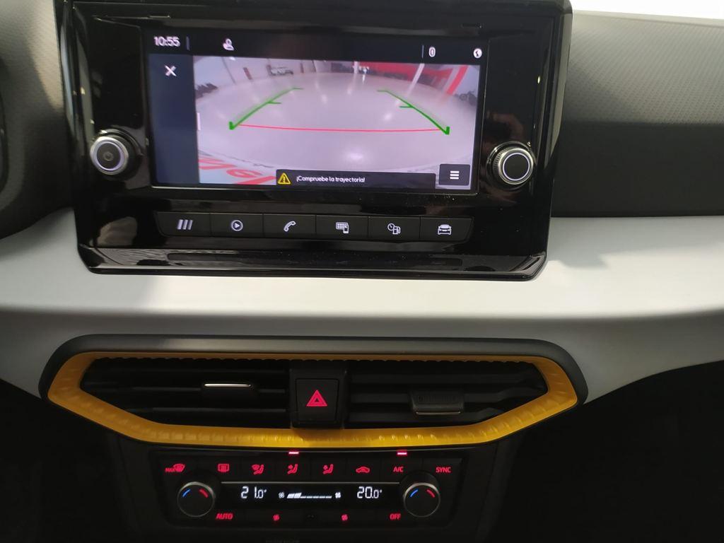 SEAT Ibiza 1.0 MPI S&S Style XM 59 kW (80 CV) - 8