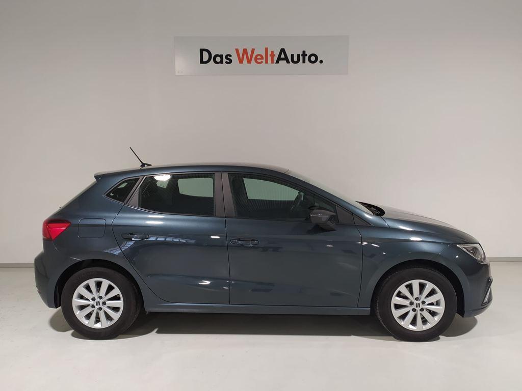 SEAT Ibiza 1.0 MPI S&S Style XM 59 kW (80 CV) - 2