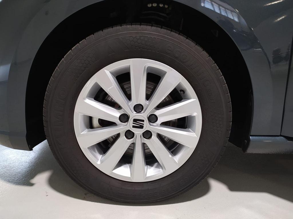 SEAT Ibiza 1.0 MPI S&S Style XM 59 kW (80 CV) - 7