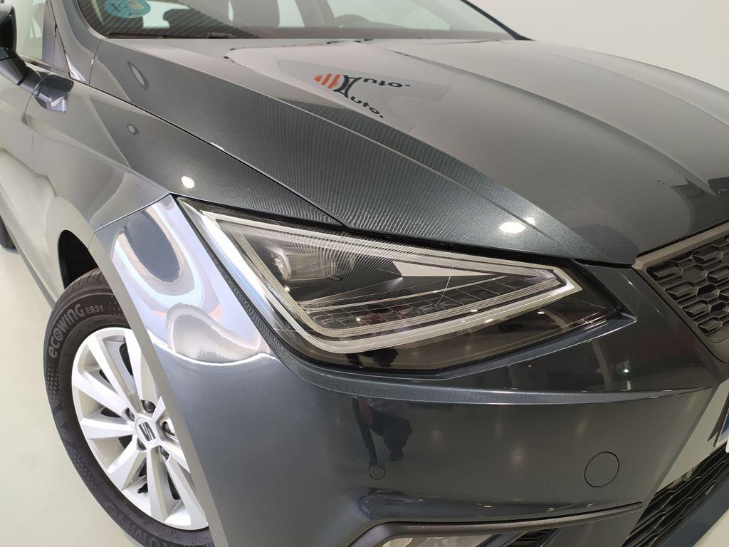 SEAT Ibiza 1.0 MPI S&S Style XM 59 kW (80 CV) - 9