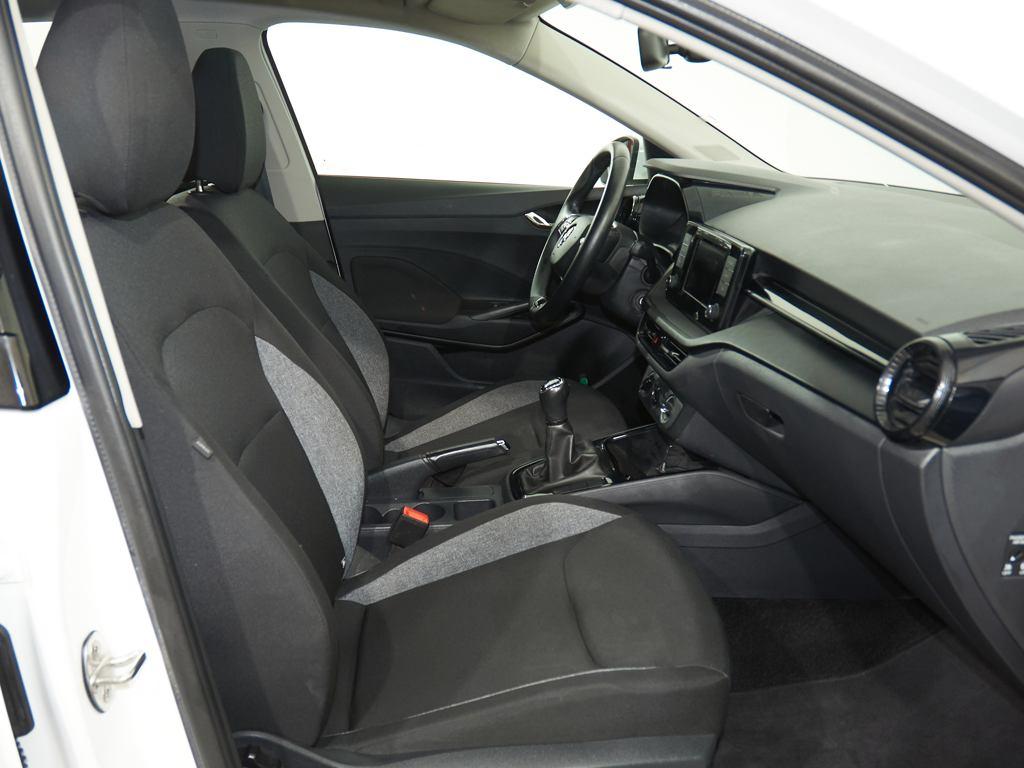 Skoda Fabia 1.0 TSI Active 70 kW (95 CV) - 4