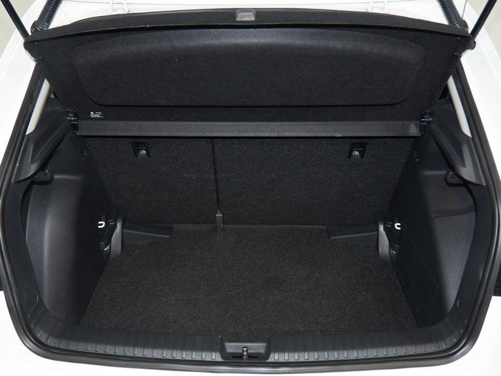 Skoda Fabia 1.0 TSI Active 70 kW (95 CV) - 6