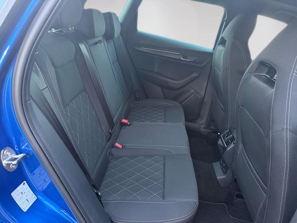 Skoda Karoq 1.5 TSI ACT Sportline DSG 110 kW (150 CV) - 5