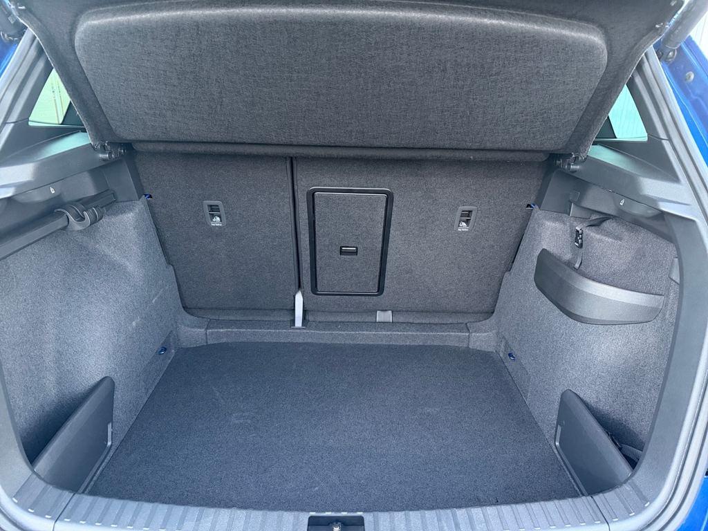 Skoda Karoq 1.5 TSI ACT Sportline DSG 110 kW (150 CV) - 6