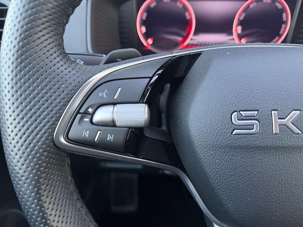 Skoda Karoq 1.5 TSI ACT Sportline DSG 110 kW (150 CV) - 8