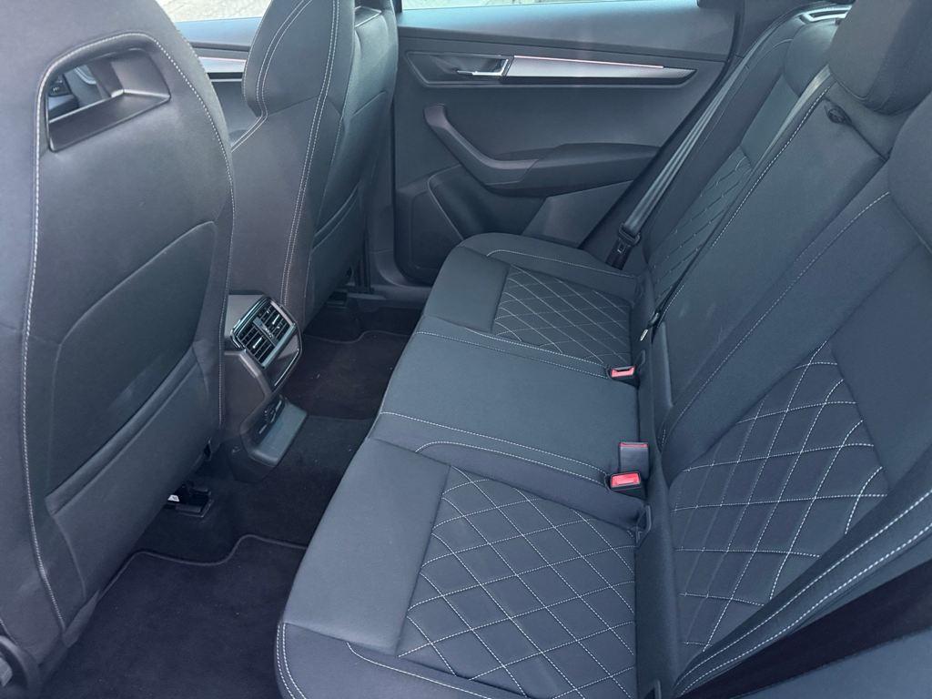 Skoda Karoq 1.5 TSI ACT Sportline DSG 110 kW (150 CV) - 14