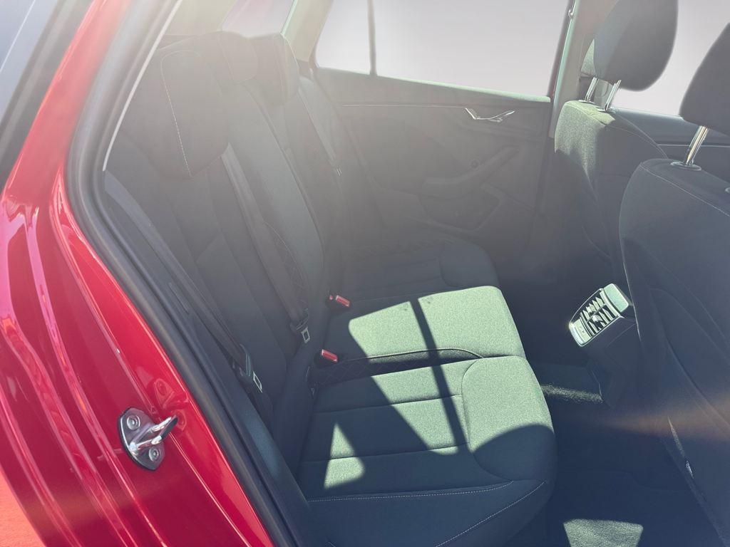 Skoda Kamiq 1.0 TSI Ambition 81 kW (110 CV) - 5