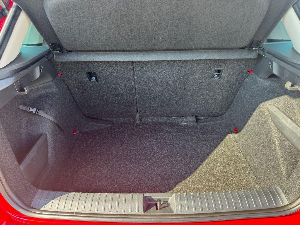 Skoda Kamiq 1.0 TSI Ambition 81 kW (110 CV) - 6