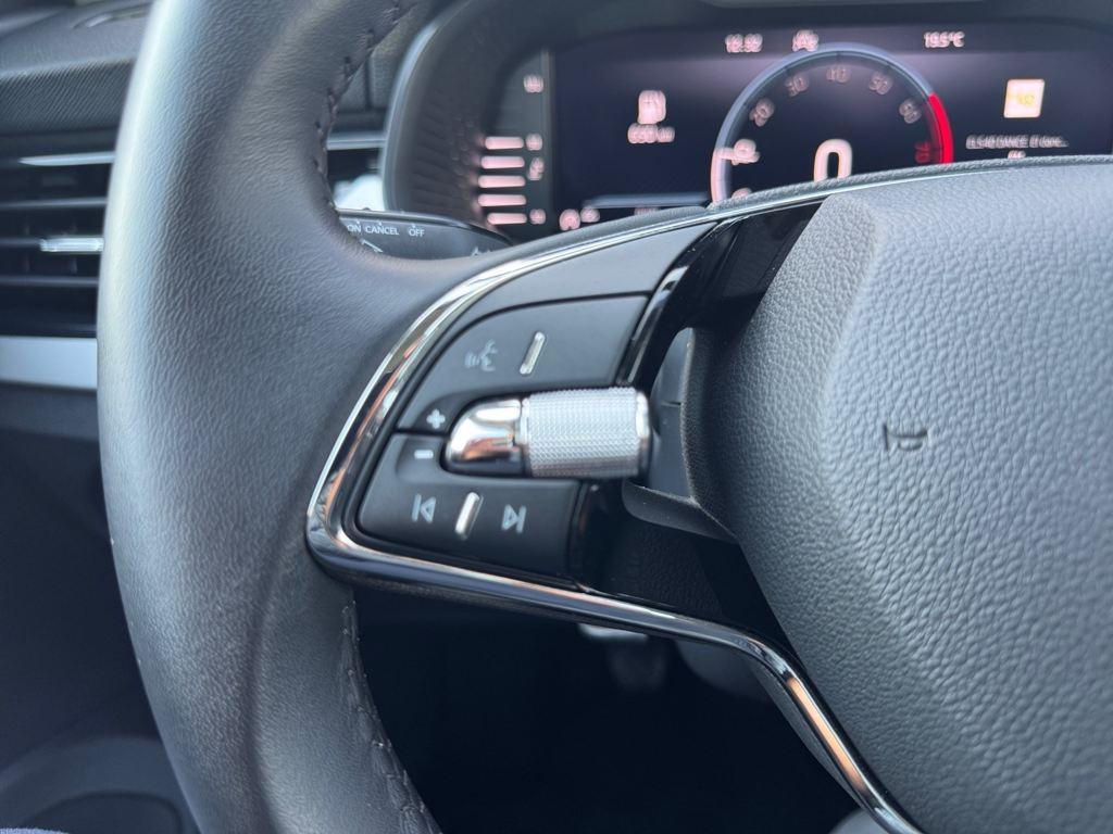 Skoda Kamiq 1.0 TSI Ambition 81 kW (110 CV) - 8