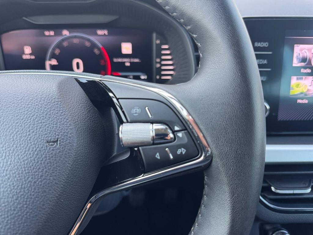 Skoda Kamiq 1.0 TSI Ambition 81 kW (110 CV) - 9