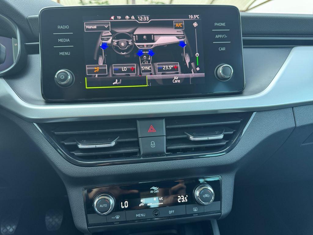 Skoda Kamiq 1.0 TSI Ambition 81 kW (110 CV) - 11