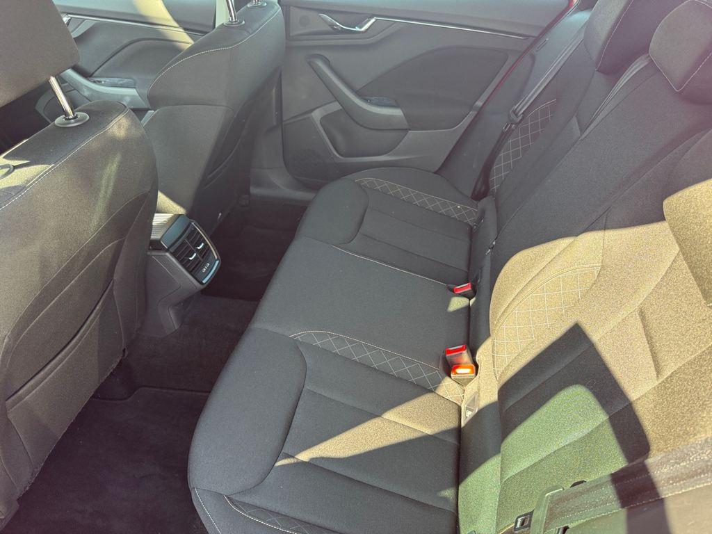 Skoda Kamiq 1.0 TSI Ambition 81 kW (110 CV) - 14