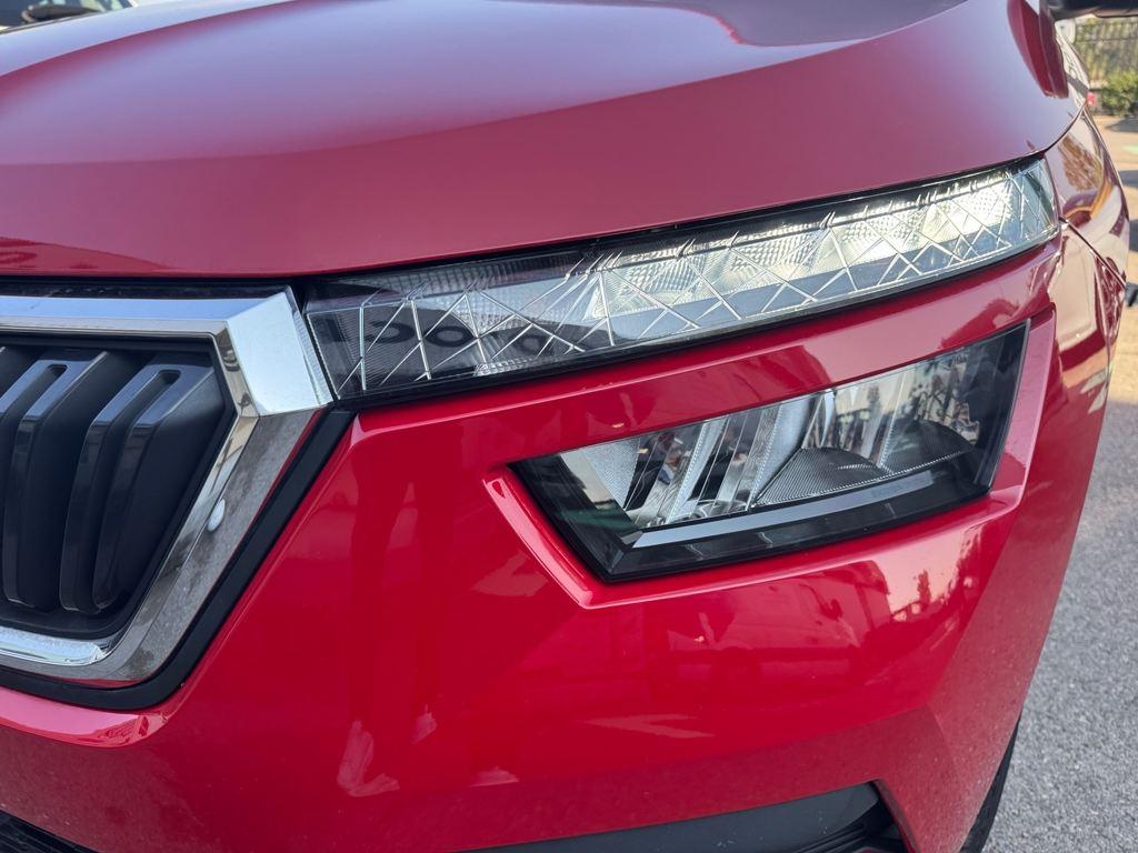 Skoda Kamiq 1.0 TSI Ambition 81 kW (110 CV) - 18