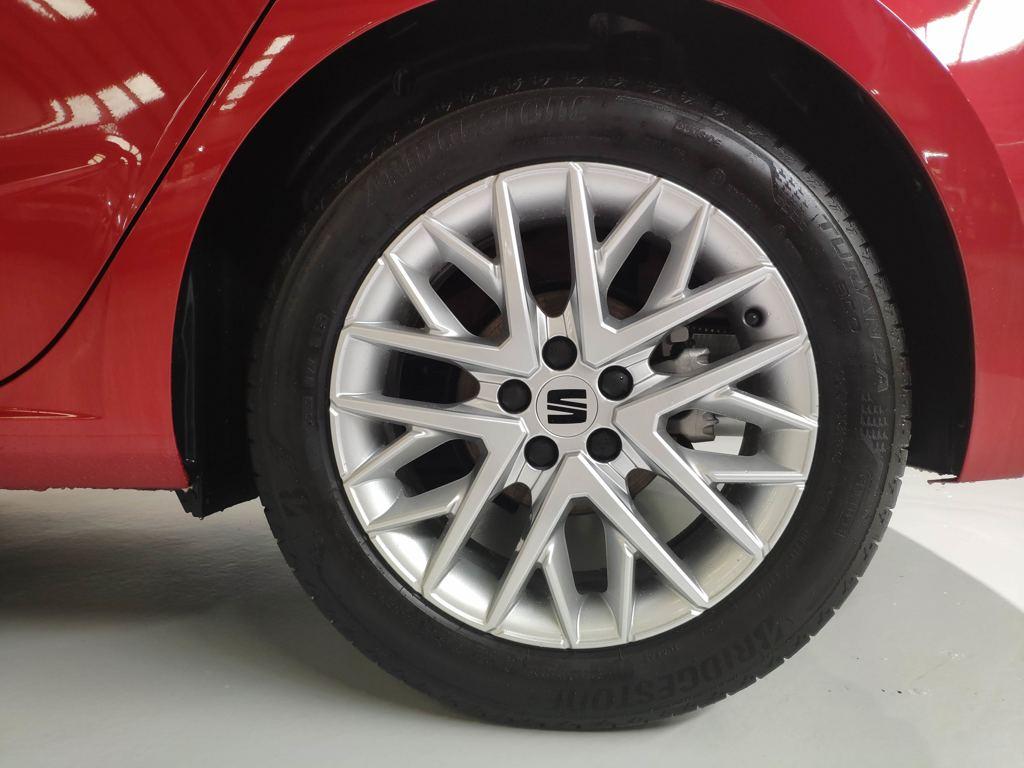 SEAT Ibiza 1.0 TSI FR Salta 85 kW (115 CV) - 7