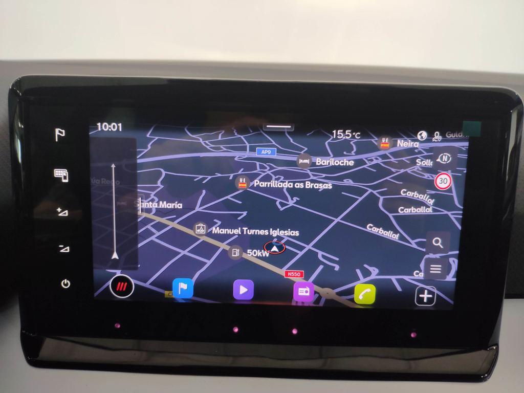 SEAT Ibiza 1.0 TSI FR Salta 85 kW (115 CV) - 8