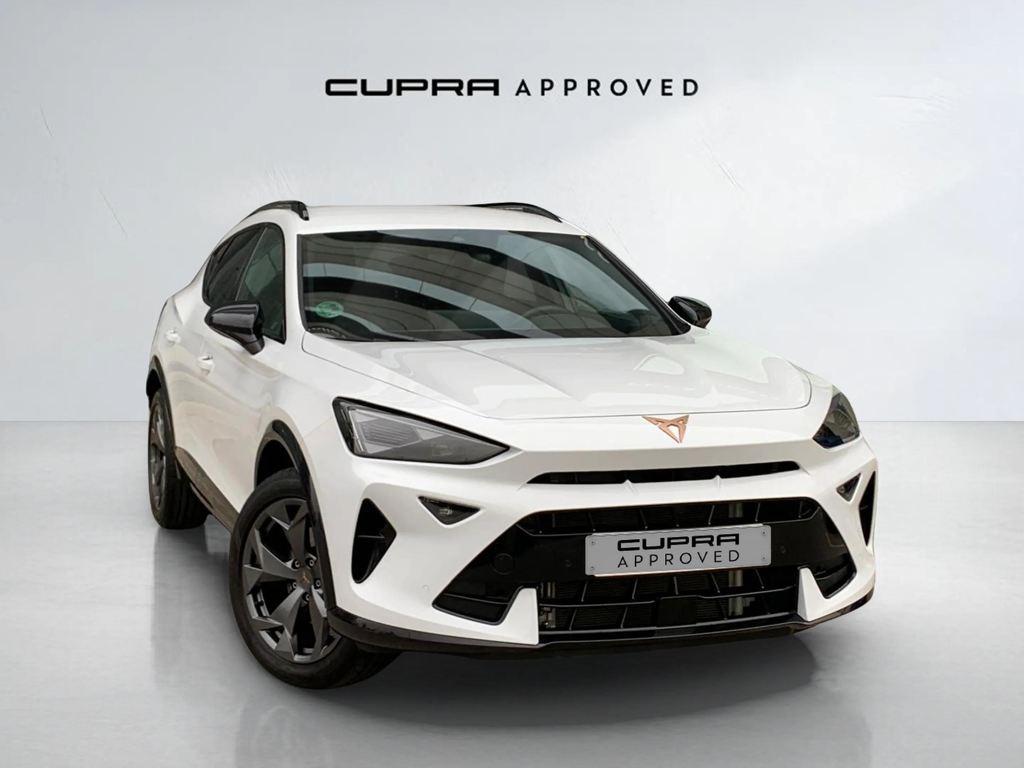 CUPRA Formentor 2.0 TDI 110 kW (150 CV) DSG - 0