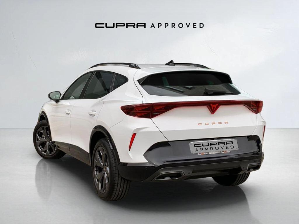 CUPRA Formentor 2.0 TDI 110 kW (150 CV) DSG - 1