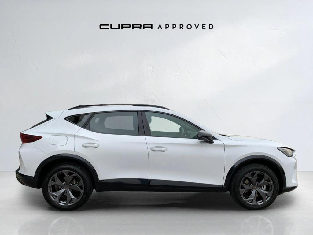 CUPRA Formentor 2.0 TDI 110 kW (150 CV) DSG - 2