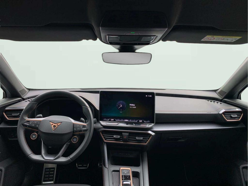 CUPRA Formentor 2.0 TDI 110 kW (150 CV) DSG - 3