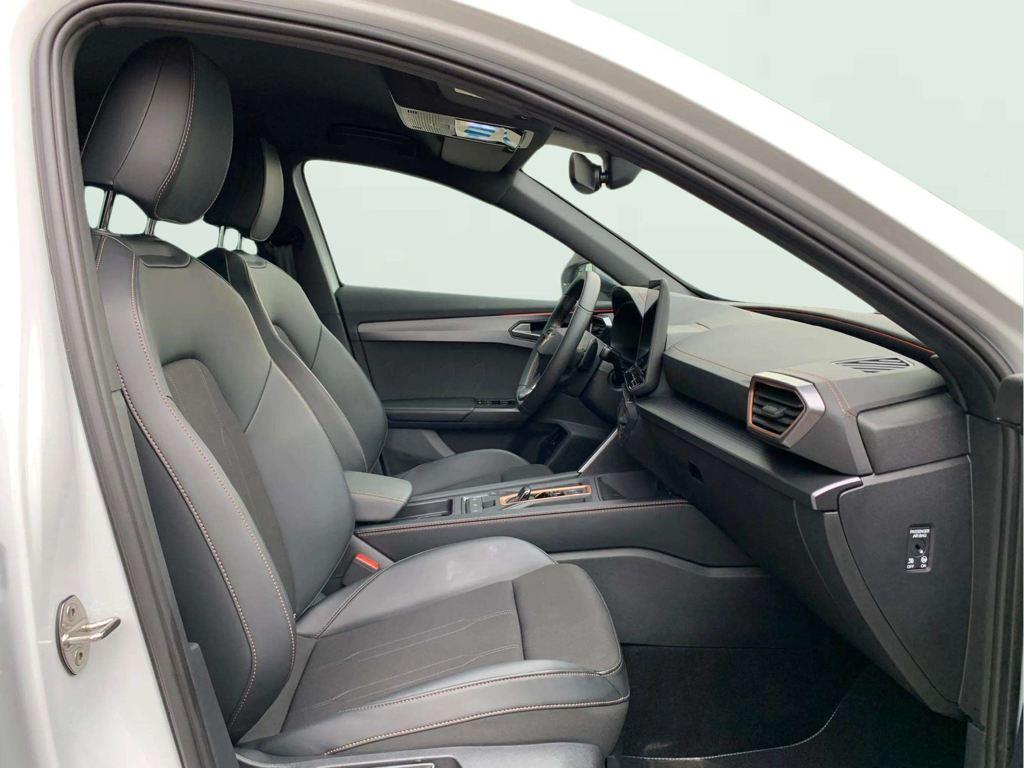 CUPRA Formentor 2.0 TDI 110 kW (150 CV) DSG - 4