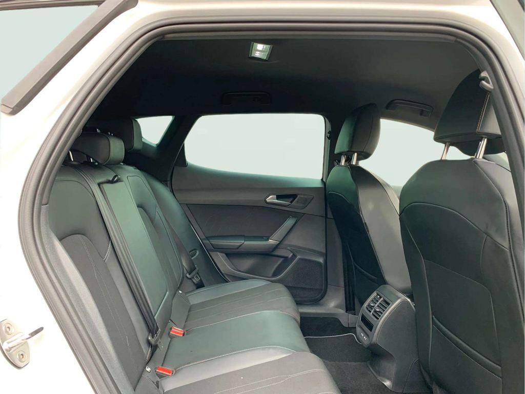 CUPRA Formentor 2.0 TDI 110 kW (150 CV) DSG - 5