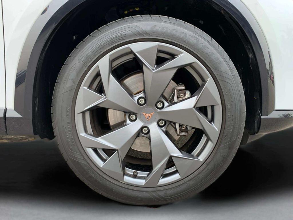 CUPRA Formentor 2.0 TDI 110 kW (150 CV) DSG - 7