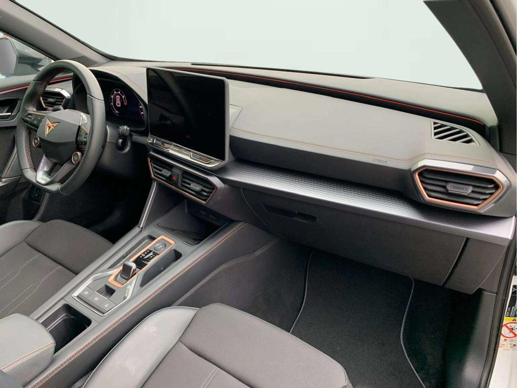 CUPRA Formentor 2.0 TDI 110 kW (150 CV) DSG - 11