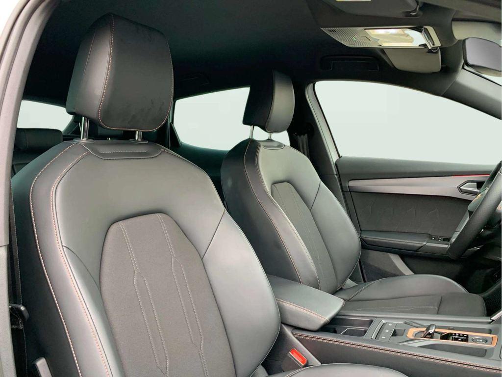 CUPRA Formentor 2.0 TDI 110 kW (150 CV) DSG - 12