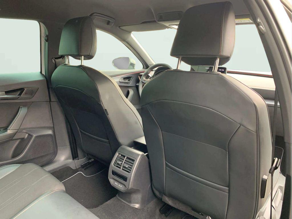 CUPRA Formentor 2.0 TDI 110 kW (150 CV) DSG - 13