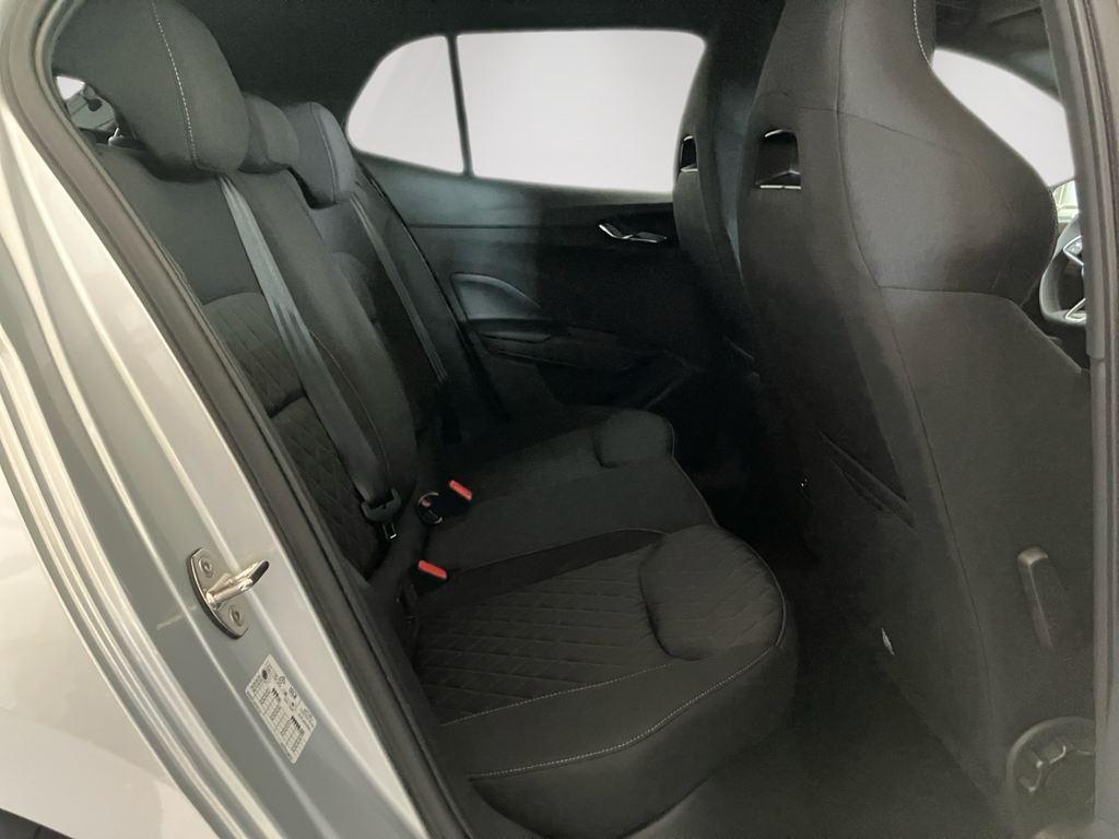 Skoda Fabia 1.0 TSI Design DSG 85 KW (115 CV) - 5