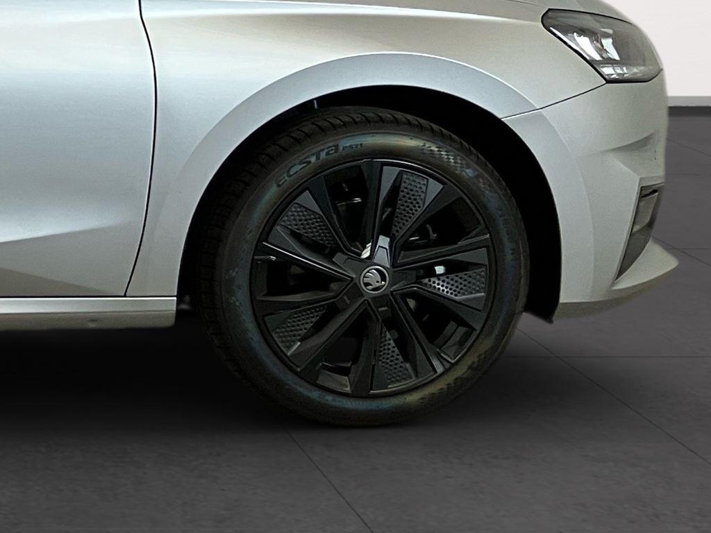 Skoda Fabia 1.0 TSI Design DSG 85 KW (115 CV) - 7