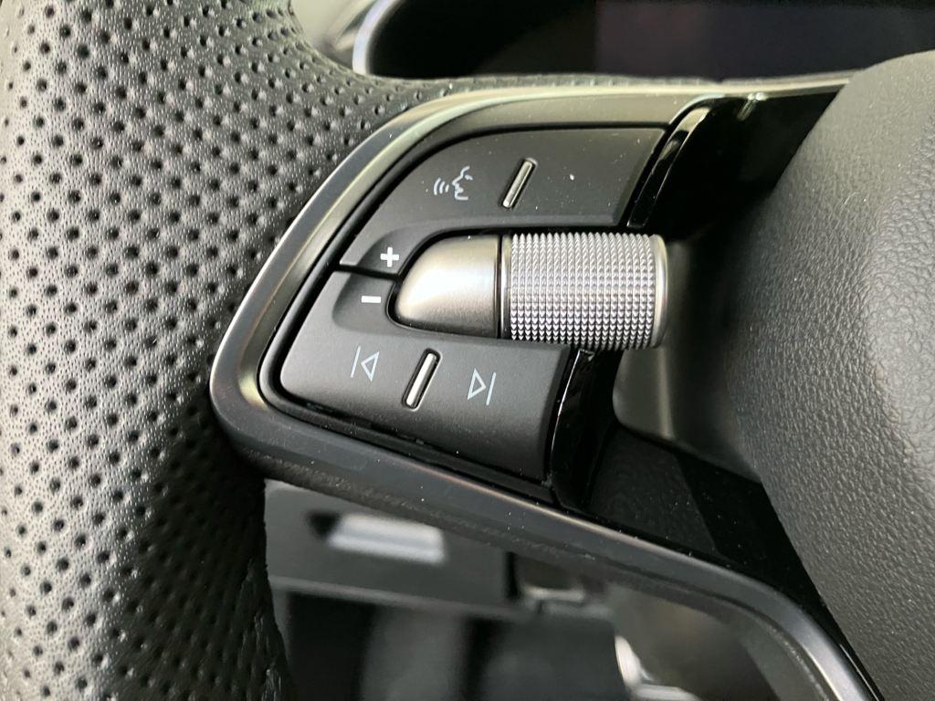 Skoda Fabia 1.0 TSI Design DSG 85 KW (115 CV) - 8