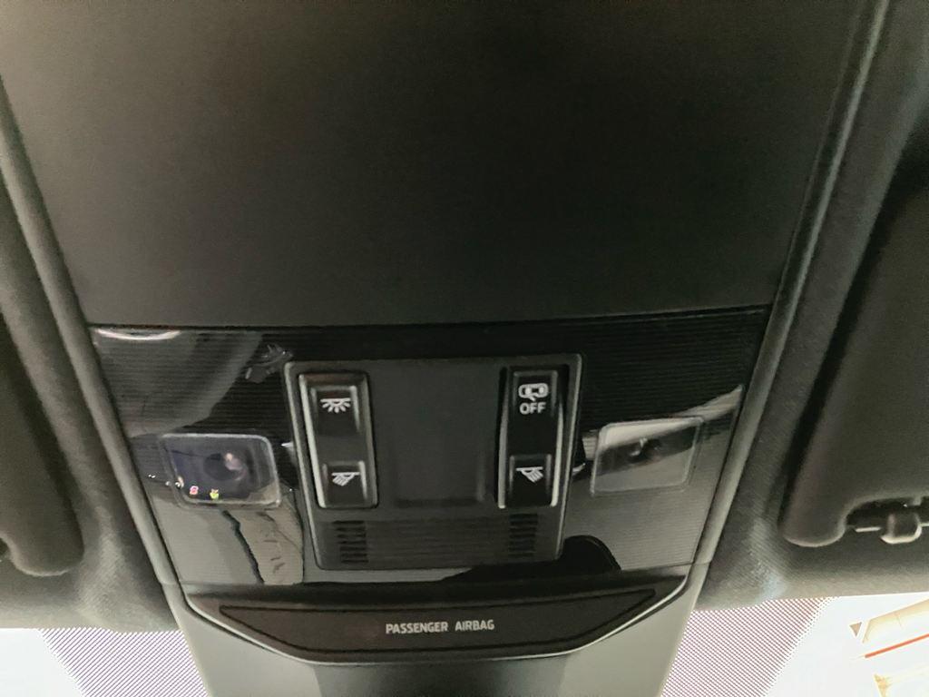 Skoda Fabia 1.0 TSI Design DSG 85 KW (115 CV) - 10