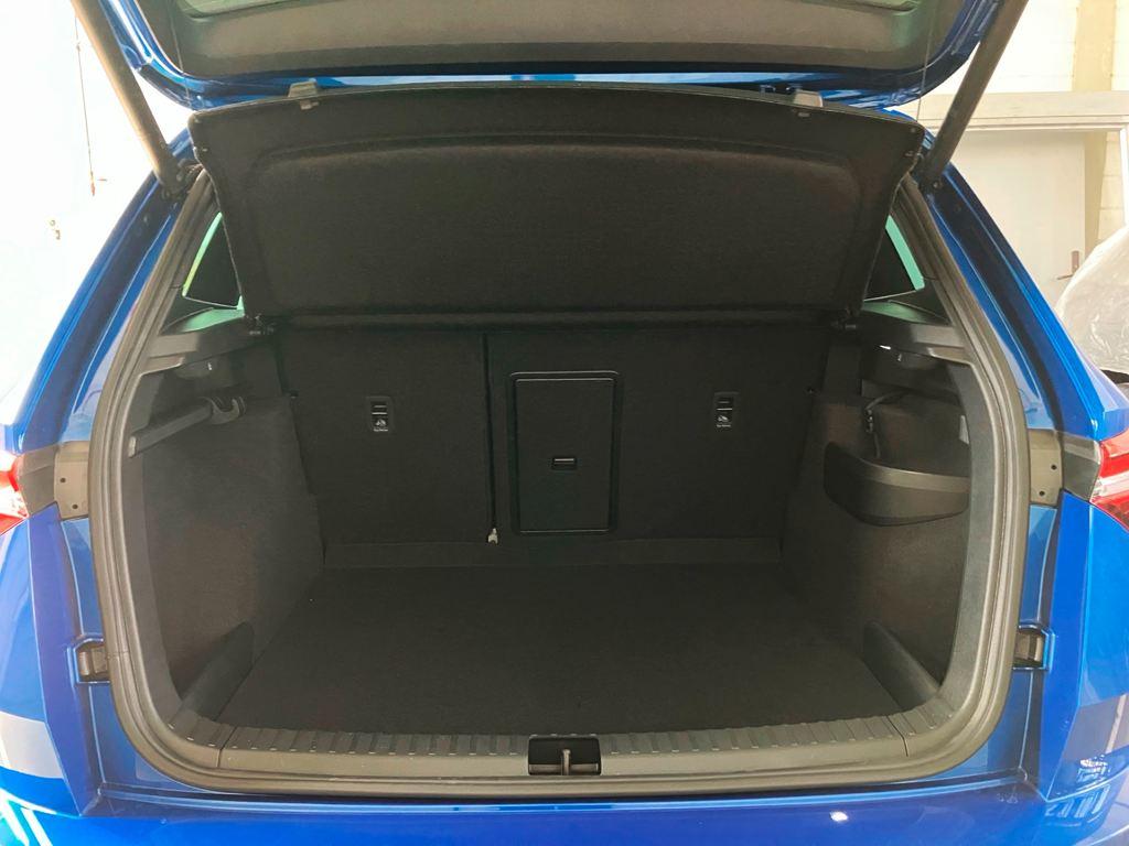 Skoda Karoq 1.5 TSI ACT Sportline DSG 110 kW (150 CV) - 6